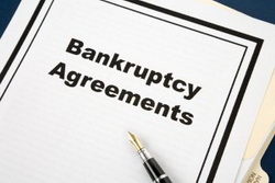 Bankruptcy Attorneys in Milwaukee